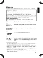 Preview for 139 page of Panasonic TX-32A400E Operating Instructions Manual