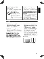 Preview for 143 page of Panasonic TX-32A400E Operating Instructions Manual