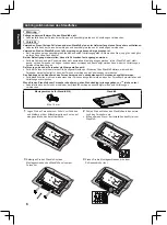 Preview for 146 page of Panasonic TX-32A400E Operating Instructions Manual