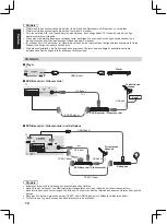 Preview for 150 page of Panasonic TX-32A400E Operating Instructions Manual