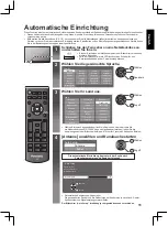 Preview for 151 page of Panasonic TX-32A400E Operating Instructions Manual