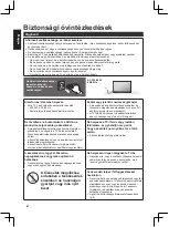 Preview for 164 page of Panasonic TX-32A400E Operating Instructions Manual