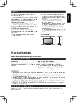 Preview for 165 page of Panasonic TX-32A400E Operating Instructions Manual