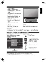 Preview for 169 page of Panasonic TX-32A400E Operating Instructions Manual