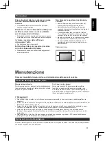 Preview for 185 page of Panasonic TX-32A400E Operating Instructions Manual