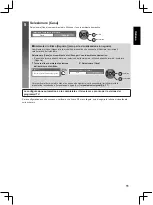 Preview for 193 page of Panasonic TX-32A400E Operating Instructions Manual