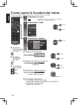 Preview for 194 page of Panasonic TX-32A400E Operating Instructions Manual