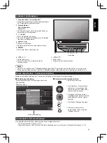 Preview for 209 page of Panasonic TX-32A400E Operating Instructions Manual