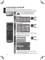 Preview for 212 page of Panasonic TX-32A400E Operating Instructions Manual