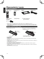 Preview for 226 page of Panasonic TX-32A400E Operating Instructions Manual