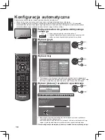 Preview for 232 page of Panasonic TX-32A400E Operating Instructions Manual