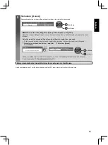 Preview for 253 page of Panasonic TX-32A400E Operating Instructions Manual