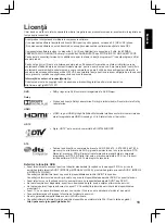 Preview for 261 page of Panasonic TX-32A400E Operating Instructions Manual