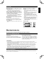 Preview for 265 page of Panasonic TX-32A400E Operating Instructions Manual