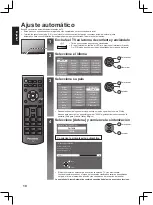 Preview for 272 page of Panasonic TX-32A400E Operating Instructions Manual