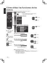 Preview for 274 page of Panasonic TX-32A400E Operating Instructions Manual