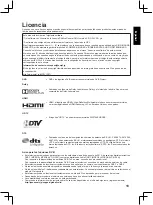 Preview for 281 page of Panasonic TX-32A400E Operating Instructions Manual