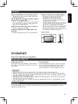 Preview for 285 page of Panasonic TX-32A400E Operating Instructions Manual