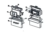 Предварительный просмотр 23 страницы Panasonic TX-32A400E Service Manual