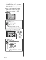 Preview for 20 page of Panasonic TX-32AS600E Operating Instructions Manual