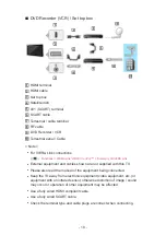 Предварительный просмотр 18 страницы Panasonic TX-32AS600Y Ehelp