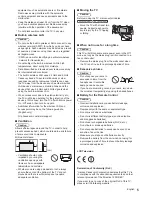 Preview for 5 page of Panasonic TX-32ASX603 Operating Instructions Manual