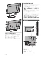 Preview for 8 page of Panasonic TX-32ASX603 Operating Instructions Manual