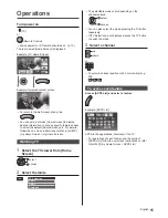 Preview for 15 page of Panasonic TX-32ASX603 Operating Instructions Manual