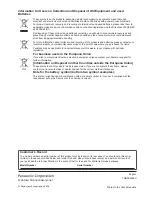 Preview for 22 page of Panasonic TX-32ASX603 Operating Instructions Manual