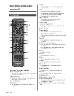 Preview for 34 page of Panasonic TX-32ASX603 Operating Instructions Manual