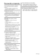 Preview for 39 page of Panasonic TX-32ASX603 Operating Instructions Manual