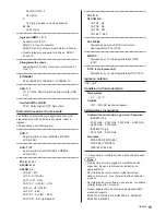 Preview for 41 page of Panasonic TX-32ASX603 Operating Instructions Manual