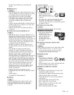 Preview for 49 page of Panasonic TX-32ASX603 Operating Instructions Manual