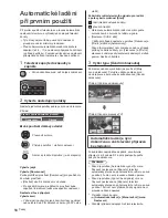 Preview for 58 page of Panasonic TX-32ASX603 Operating Instructions Manual