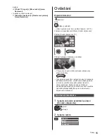 Preview for 59 page of Panasonic TX-32ASX603 Operating Instructions Manual