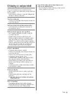 Preview for 61 page of Panasonic TX-32ASX603 Operating Instructions Manual