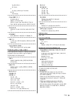 Preview for 63 page of Panasonic TX-32ASX603 Operating Instructions Manual