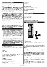 Preview for 6 page of Panasonic TX-32C200E Operating Instructions Manual