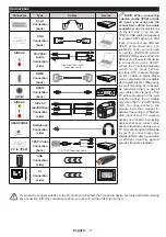 Preview for 11 page of Panasonic TX-32C200E Operating Instructions Manual