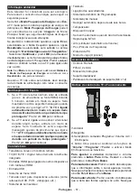 Preview for 57 page of Panasonic TX-32C200E Operating Instructions Manual