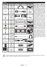 Preview for 115 page of Panasonic TX-32C200E Operating Instructions Manual