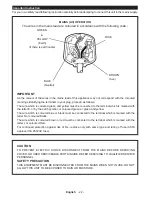 Preview for 22 page of Panasonic TX-32C300B Operating Instructions Manual