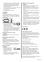 Preview for 5 page of Panasonic tx-32cs510e Instruction Manual