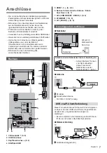 Preview for 7 page of Panasonic tx-32cs510e Instruction Manual