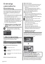 Preview for 12 page of Panasonic tx-32cs510e Instruction Manual