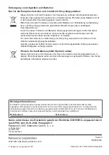 Preview for 18 page of Panasonic tx-32cs510e Instruction Manual