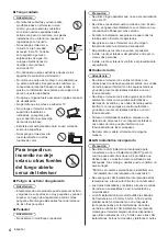 Preview for 22 page of Panasonic tx-32cs510e Instruction Manual