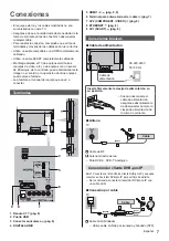 Preview for 25 page of Panasonic tx-32cs510e Instruction Manual