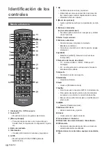 Preview for 28 page of Panasonic tx-32cs510e Instruction Manual