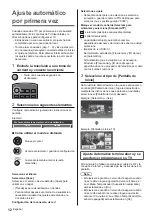 Preview for 30 page of Panasonic tx-32cs510e Instruction Manual